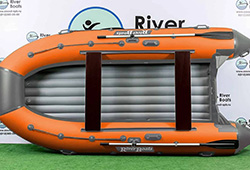   RiverBoats RB  430 ()