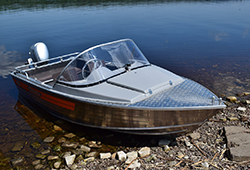 Wellboat-42 Classic