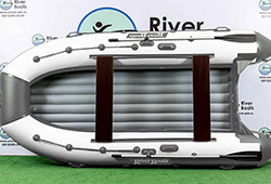   RiverBoats RB  390 ()