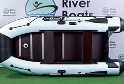   RiverBoats RB  350 ()
