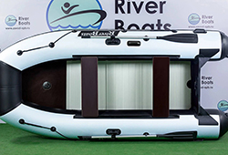   RiverBoats RB  350 ( +  )