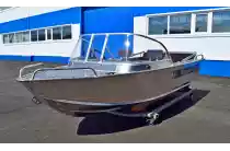 Wyatboat-430 Pro