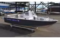 Wyatboat-460 DCM