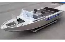 Wyatboat-460 Pro