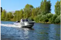 Wyatboat-490 DCM