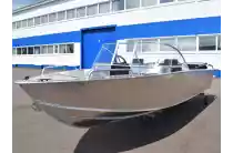 WYATBOAT-550 DCM