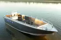 Wyatboat-490 C