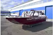 Wyatboat-660