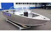 Wyatboat-390 DCM  