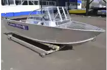 Wyatboat-390 Pro  