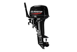GLADIATOR G9.8FHS BLACKLINE