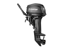 GLADIATOR G9.9PRO FHS BLACKLINE