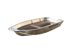 Сварка (ремонт) алюминиевой лодки - Аргонодуговая сварка — TIG - Форум сварщиков Вебсварка